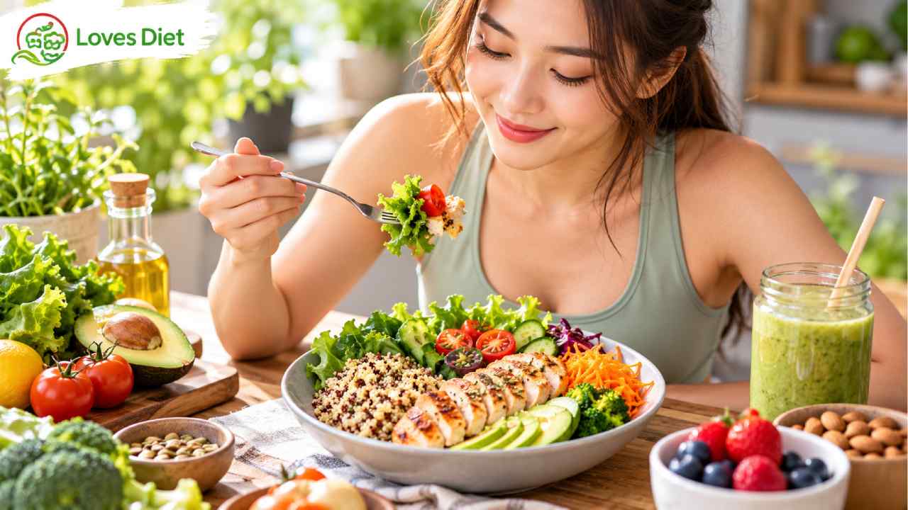 Diet Tanpa Larangan Ketat Mulai Disukai, Fokusnya Kini Menambah Nutrisi