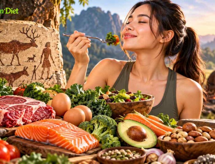 Tren Ancestral Eating Meledak, Diet Paleo Ikut Naik Pamor